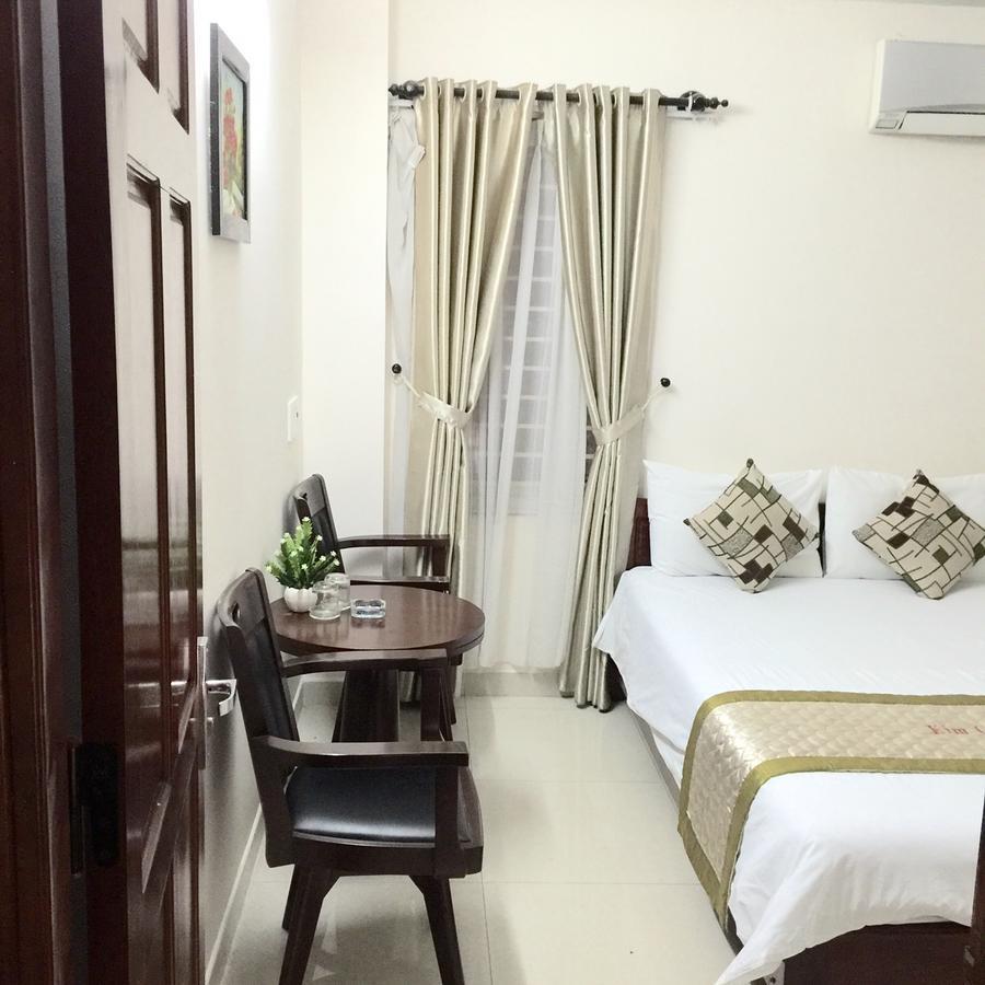Kim Cuong Hotel Đà Nẵng Ngoại thất bức ảnh