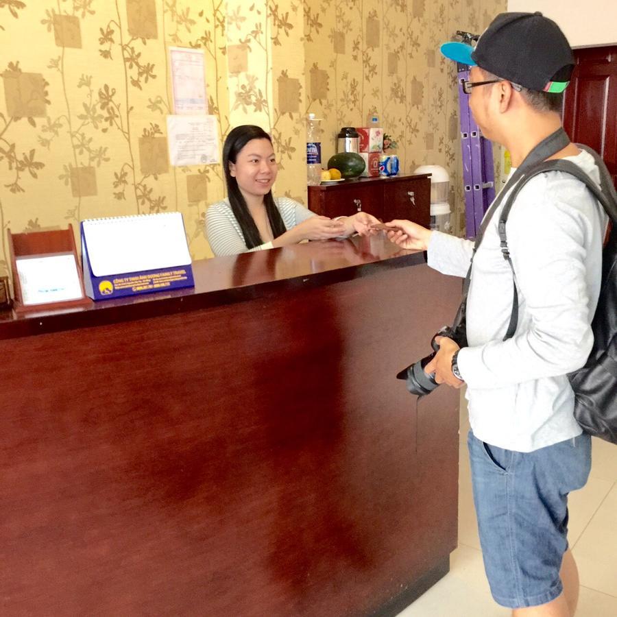 Kim Cuong Hotel Đà Nẵng Ngoại thất bức ảnh