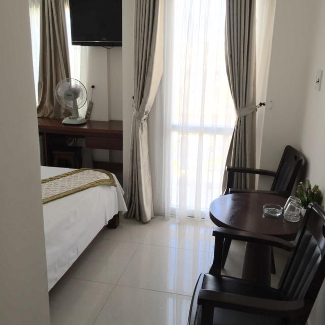 Kim Cuong Hotel Đà Nẵng Ngoại thất bức ảnh