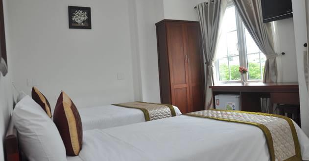Kim Cuong Hotel Đà Nẵng Ngoại thất bức ảnh