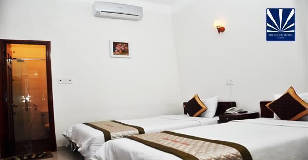 Kim Cuong Hotel Đà Nẵng Ngoại thất bức ảnh