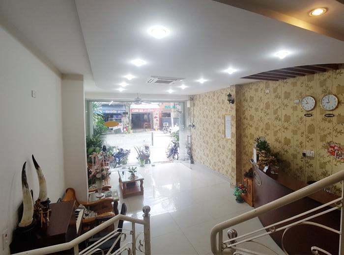 Kim Cuong Hotel Đà Nẵng Ngoại thất bức ảnh