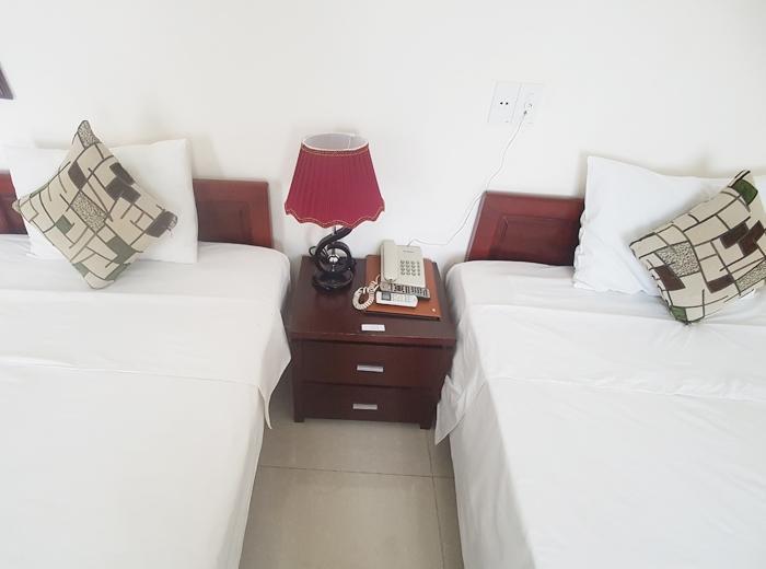 Kim Cuong Hotel Đà Nẵng Ngoại thất bức ảnh