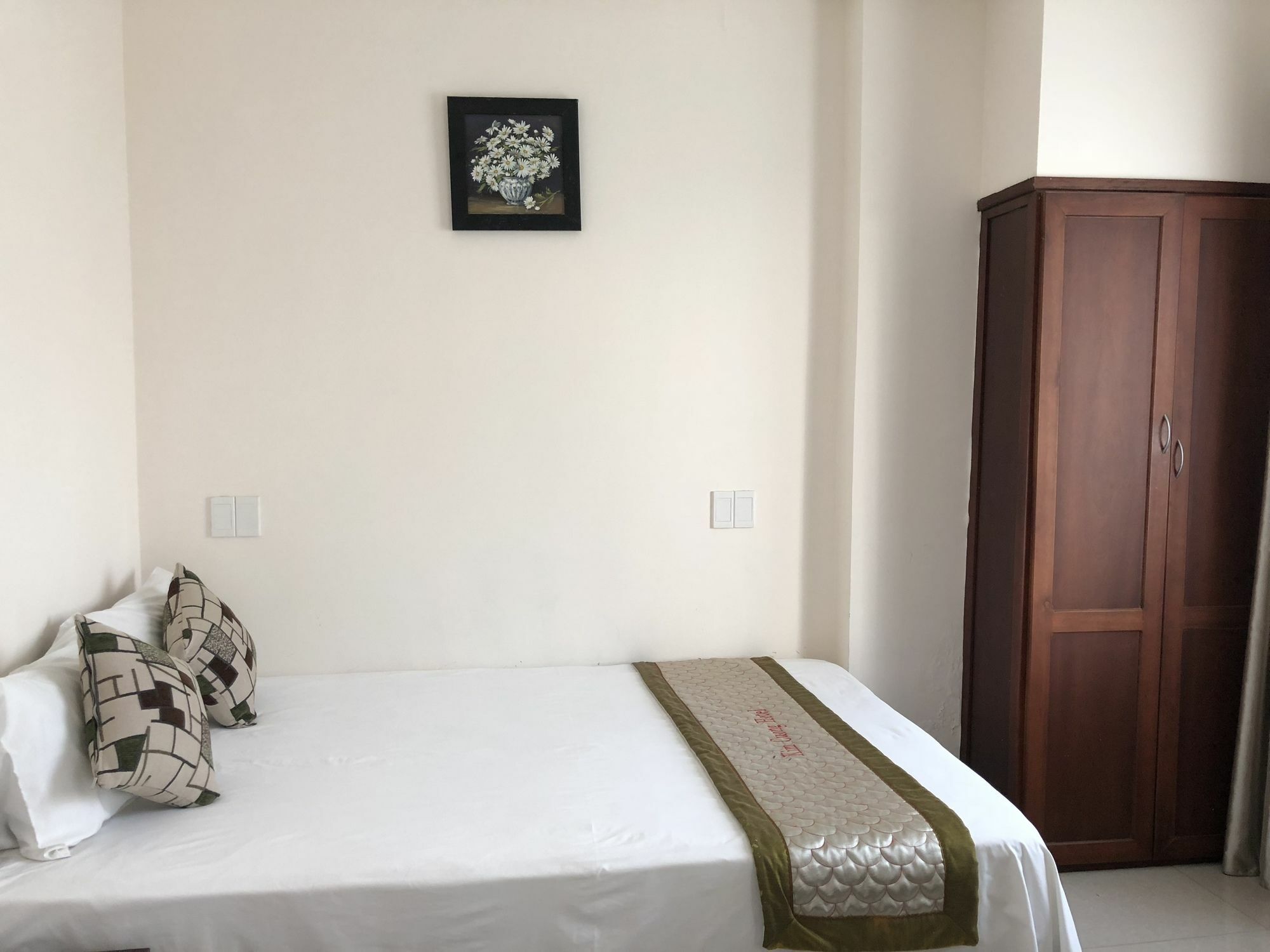 Kim Cuong Hotel Đà Nẵng Ngoại thất bức ảnh