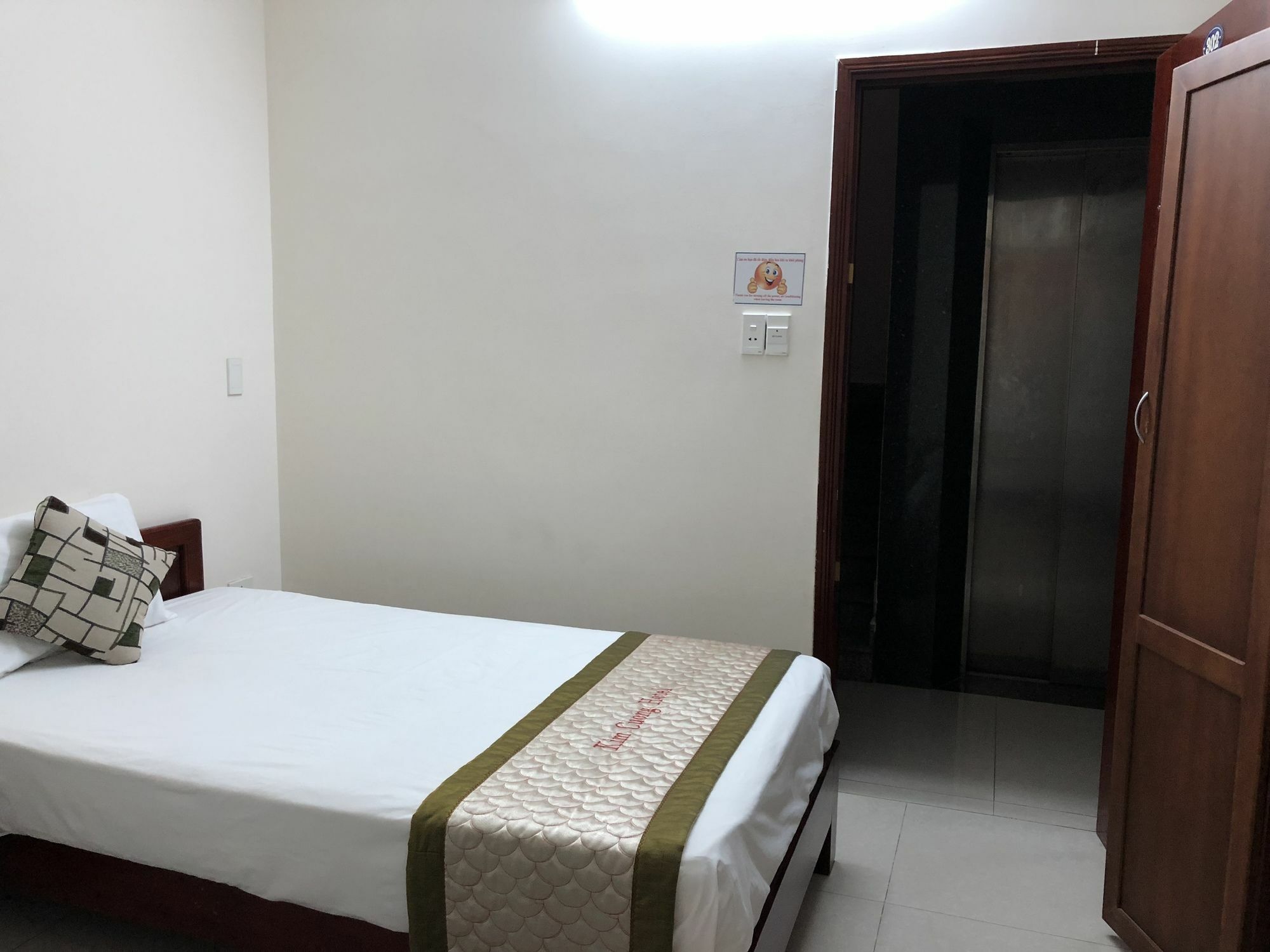 Kim Cuong Hotel Đà Nẵng Ngoại thất bức ảnh