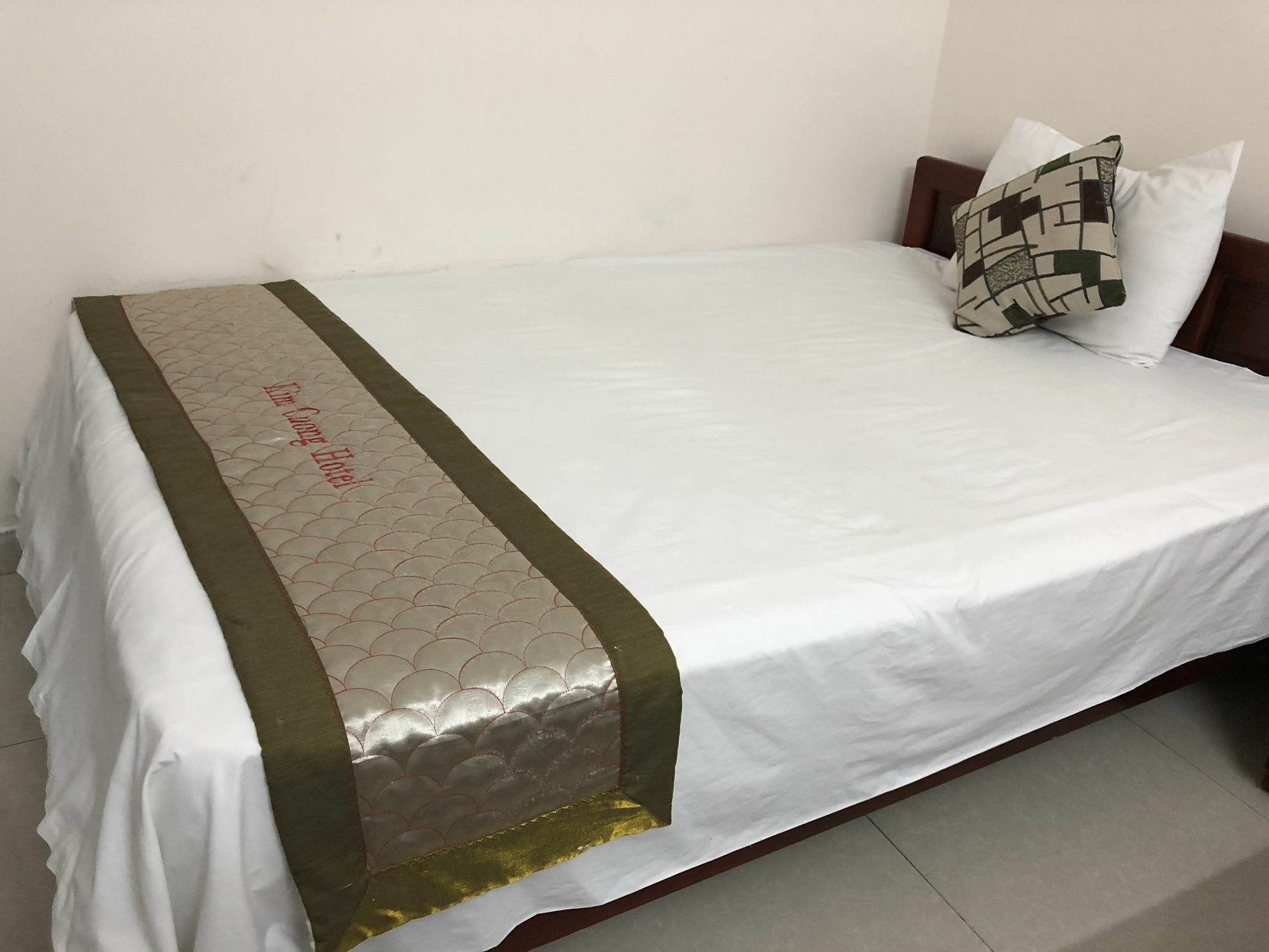 Kim Cuong Hotel Đà Nẵng Ngoại thất bức ảnh